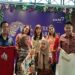 Program AWW 2019 : Dorong Peran Aktif Ibu Indonesia Bagi Kesejahteraan Keluarga.