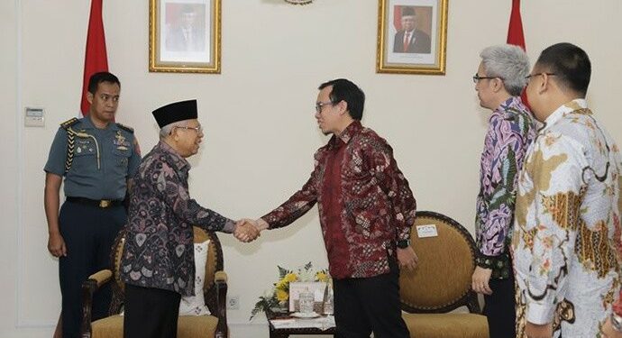Bukalapak Siapkan Bisnis Kewirausahaan Digital Syariah