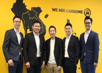 Carsome Dapat Pendanaan Seri C Sebesar US$50 Juta