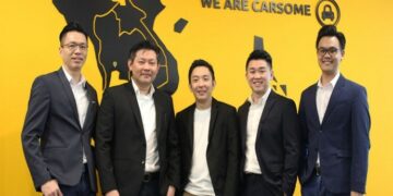 Carsome Dapat Pendanaan Seri C Sebesar US$50 Juta