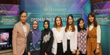 Perawatan Kecantikan Tak Harus Operasi