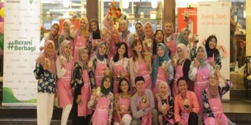 Dompet Dhuafa ajak Influencer Jadi Agen Kebaikan