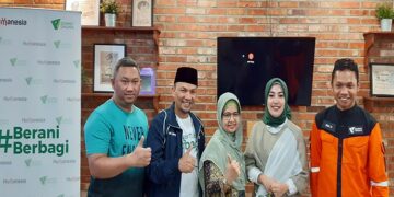 Dompet Dhuafa Hadirkan Gerakan Humanesia Untuk Masalah Kemanusiaan