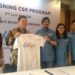First Media dan BenihBaik.com Beri Jaringan Internet Untuk Sekolah