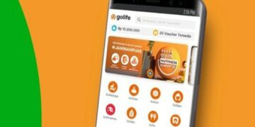 5 Layanan Golife Gojek Bakal Hilang