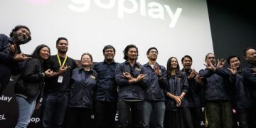 GoPlay