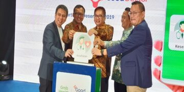 Grab Gandeng Good Doctor Hadirkan Layanan Kesehatan Daring
