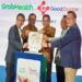 Grab Gandeng Good Doctor Hadirkan Layanan Kesehatan Daring