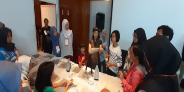 Festival MSW 2019 : Tekan Konsumerisme Untuk Kendalikan Bencana Iklim