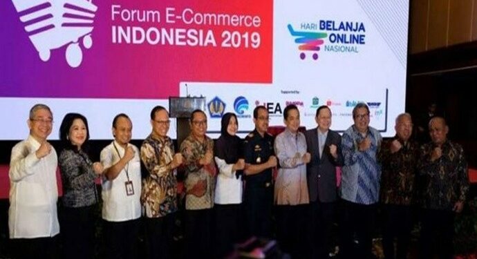 Harbolnas Harus Hadirkan Produk Lokal
