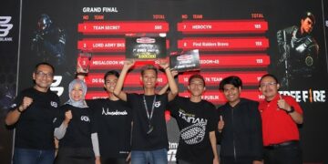 IndiHome Gelar Turnamen Esport Untuk Gamer se-Jabodetabek