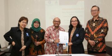 ITB dan Soho kembangkan Minuman Ekstrak Tanaman Kumis Kucing