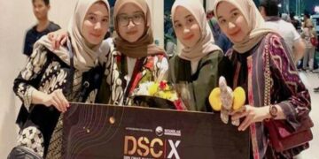 Hear Me, Aplikasi Untuk Permudah Komunikasi Disabilitas Tuna Rungu