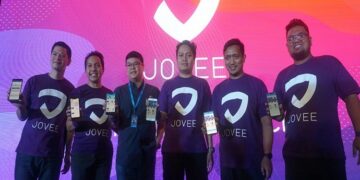Jovee, Aplikasi Edukasi Gaya Hidup Sehat