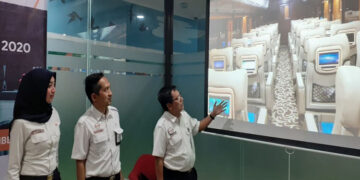 KA Wisata Operasikan Kereta Priority Rute Jakarta-Jogja