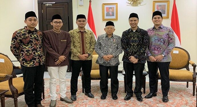 Aplikasi KESAN