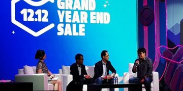 Harbolnas 2019 : Lazada Sedia Reward Hingga Rp 12 Miliar