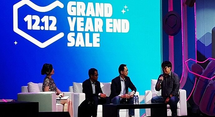 Harbolnas 2019 : Lazada Sedia Reward Hingga Rp 12 Miliar
