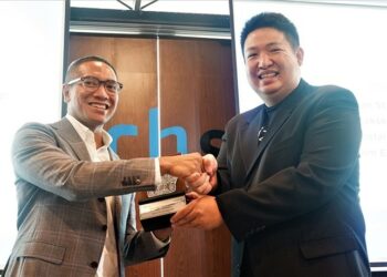 Mbiz dan Investree Hadirkan  Solusi Pembiayaan Bagi UKM