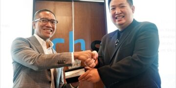 Mbiz dan Investree Hadirkan  Solusi Pembiayaan Bagi UKM