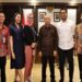 MenkopUKM dan Stafsus Presiden Bahas Pengembangan Produk UMKM