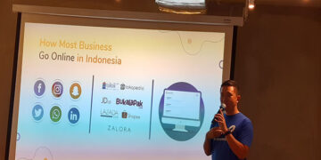 Masa Depan Website Masih Cerah