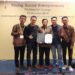 Nyampah Corporation, Startup Pengolah Limbah Organik