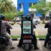 Tren OJOL  Dukung Pertumbuhan  Industri Kreatif