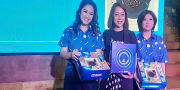 Mondelez Gandeng Blibli.com Untuk Gaet Pasar Milenial