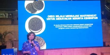 OREO Gelar Kompetisi Untuk Pelaku UKM Kuliner