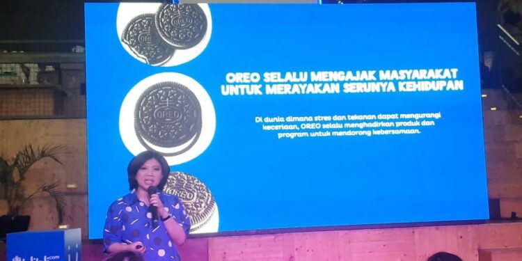 OREO Gelar Kompetisi Untuk Pelaku UKM Kuliner