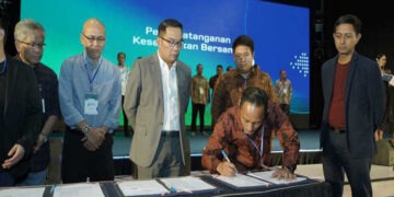 Optimalkan e-Marketplace Pemprov Jabar Gandeng Mbizmarket