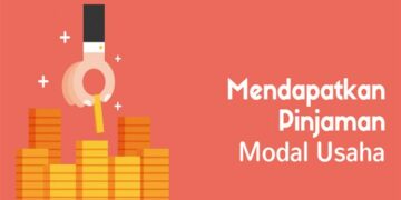 Memilih Metode Pinjaman Modal Usaha
