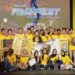 Realme Fan Fest 2019 : Rayakan Pencapaian Sebagai Brand Anak Muda