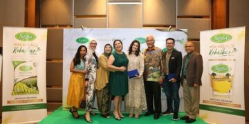 Sania Beri Apresiasi 26 Tokoh “Pahlawan” Lokal