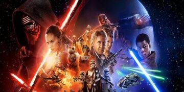 Bahaya Nonton Gratis Star Wars di Internet
