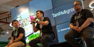Pertumbuhan GMV TaniHub Lampaui 200% Pada 2019