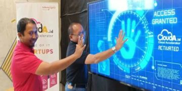 Telkomsigma Fokus Bangun Fondasi Teknologi Bagi Startup