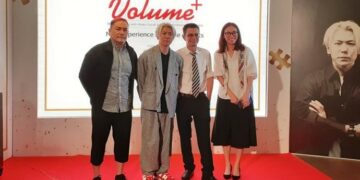 Volume+ Terobosan Teknik Sambung Rambut Tanpa Bahan Kimia