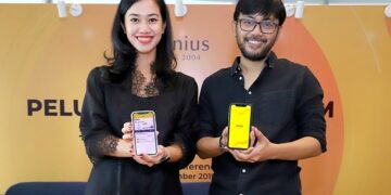 Zenius Buka Akses 80.000 Video Pembelajaran