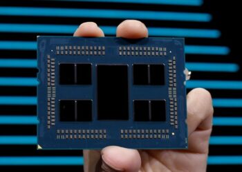 AMD Hadirkan GPU Desktop dan Mobile dengan Fitur Inovatif