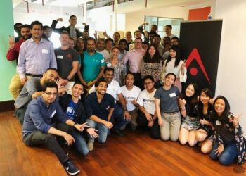 10 Startup Terpilih Program Accelerating Asia Batch 2