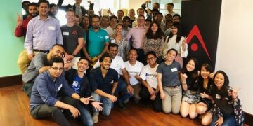 10 Startup Terpilih Program Accelerating Asia Batch 2
