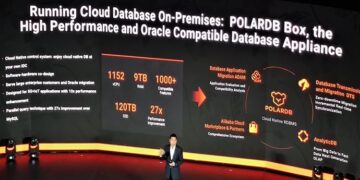 Alibaba Cloud Targetkan Gaet 2.000 Pelanggan di 2020