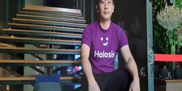Andrew Darmadi dan Sonja Johar : Kembangkan Chatbot Untuk Majukan UMKM dan Para Ibu