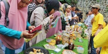 Unpad Kini Punya Bandung Bee Sanctuary (BBS)