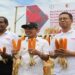 Pascagempa, Petani Sigi Binaan Bayer Panen Jagung 7,9 Ton per Hektar