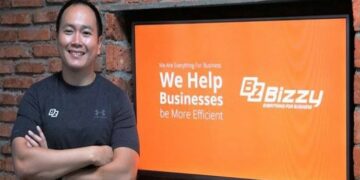 Bizzy Lengkapi Ekosistem Untuk Logistik dan Distribusi
