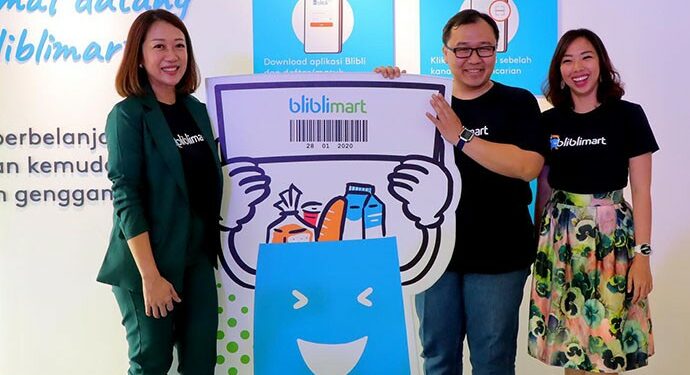 Bliblimart