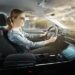 Bosch Ciptakan Virtual Visor Pelindung Silau Berbasis AI